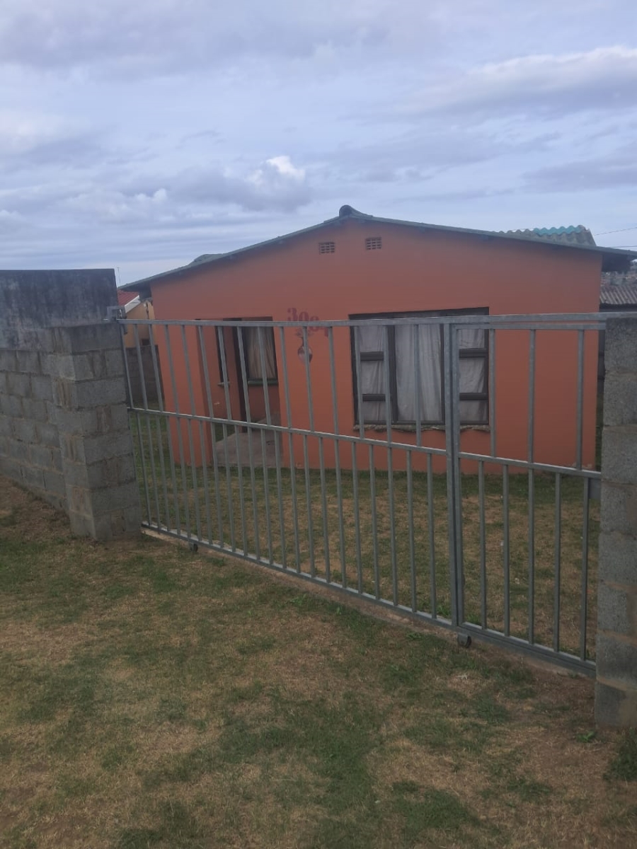 2 Bedroom Property for Sale in Mdantsane Eastern Cape